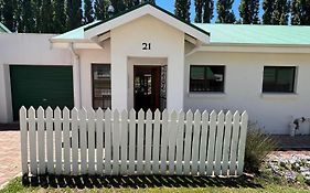 Clarens The Paddocks 21